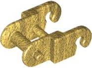 Lego Technic, Link Chain / Pearl Gold