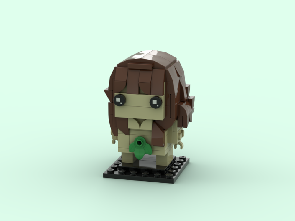 Lego Eve