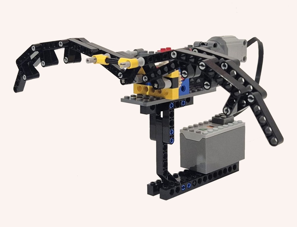 Lego Wings