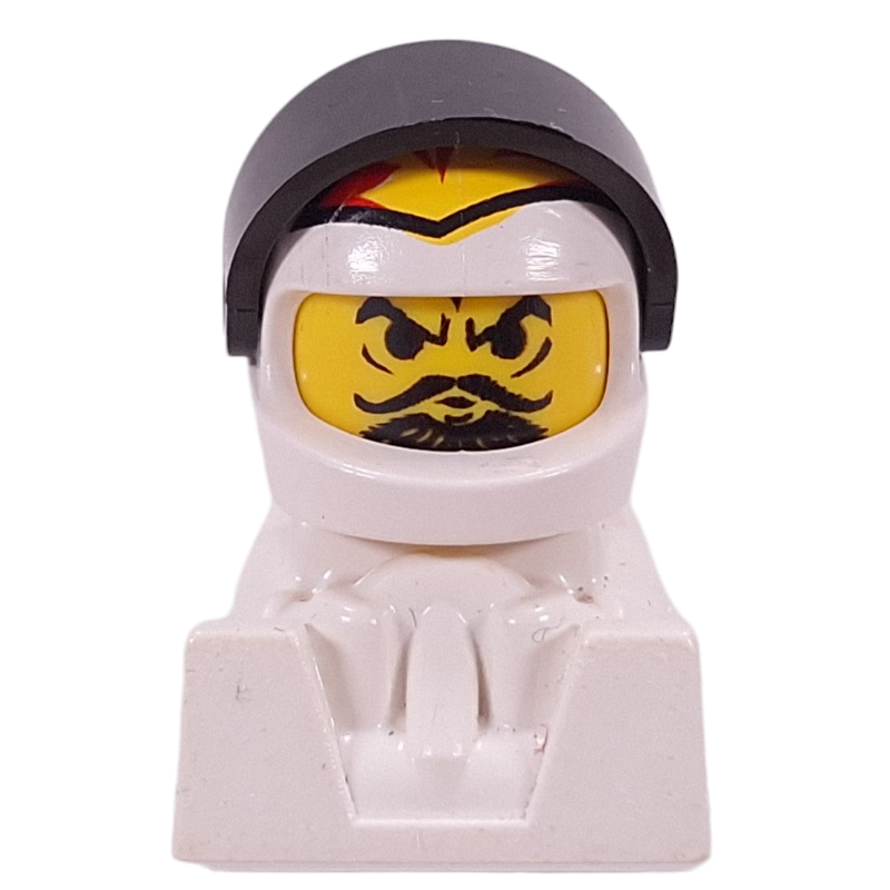 Lego Red Blizzard