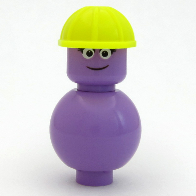 Lego Margie