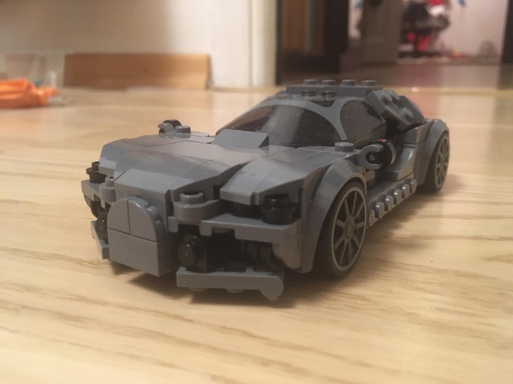 Lego 76915 Bugatti