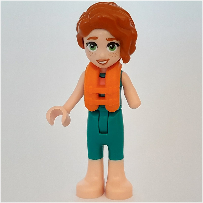 Lego Autumn - Safety Jacket
