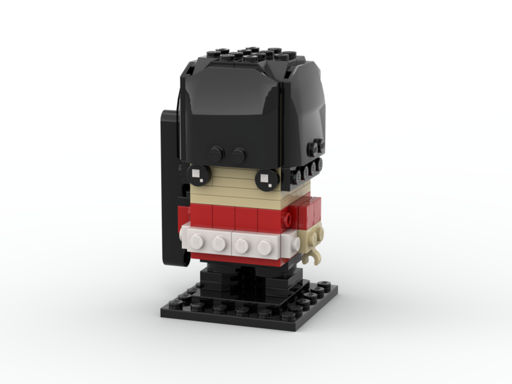 Lego 40425 - Royal Guard