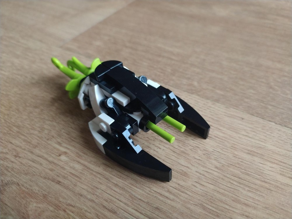 Lego 30641 Spaceship