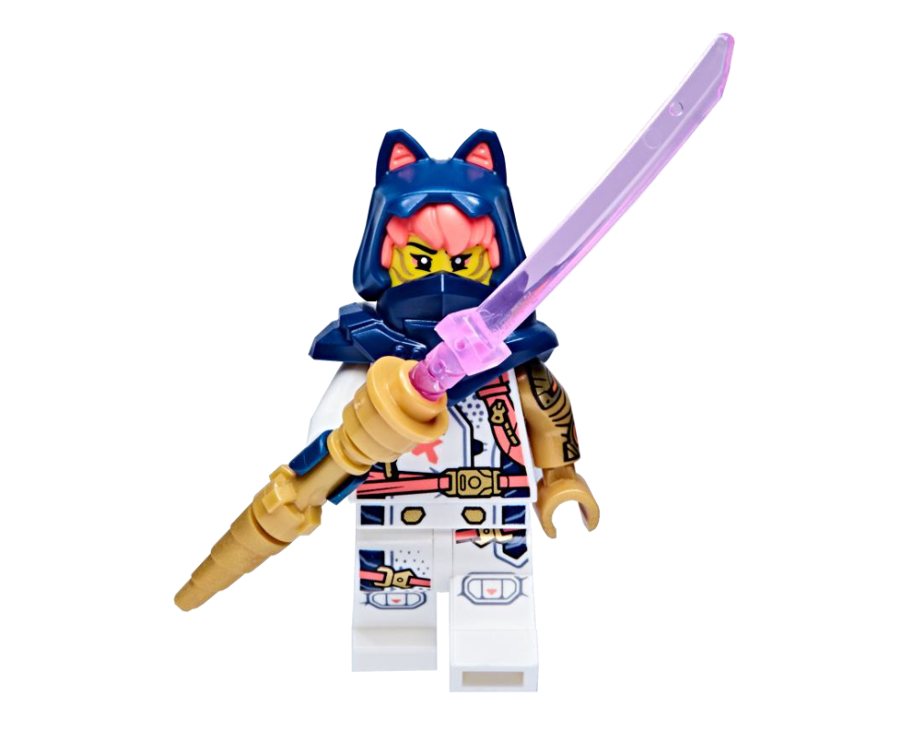 Lego Sora