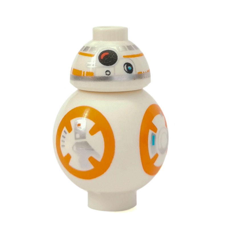 Lego BB-8, Large Photoreceptor