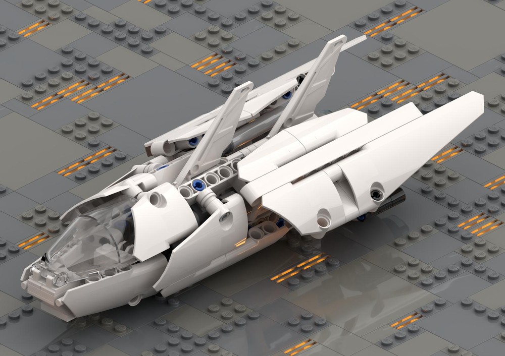 Lego Swiftwing