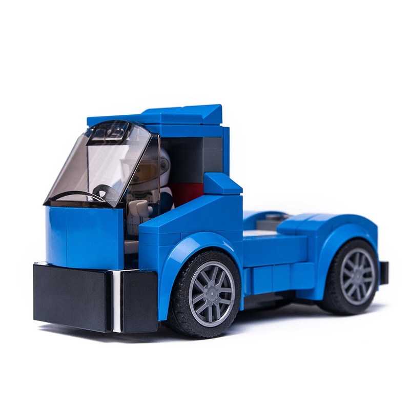 Lego 75871 F_0_RD TRUCK