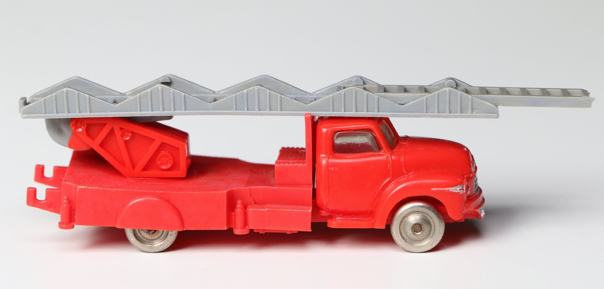 Lego 1:87 Bedford Fire Engine