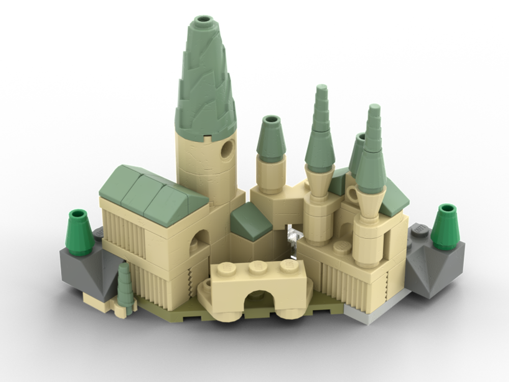 Lego MOC-144379