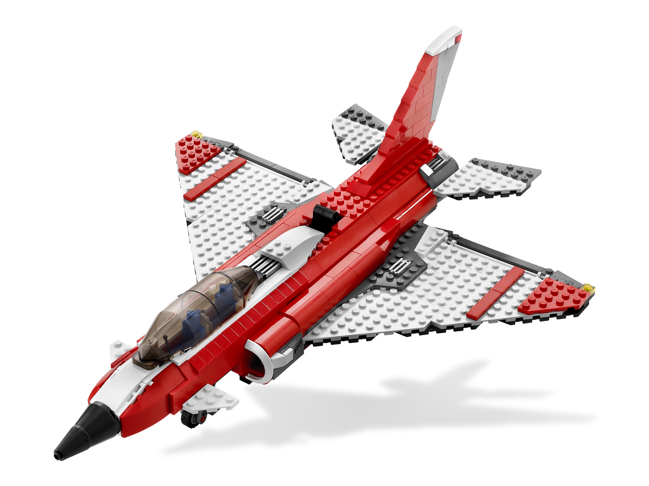 Lego Sonic Boom