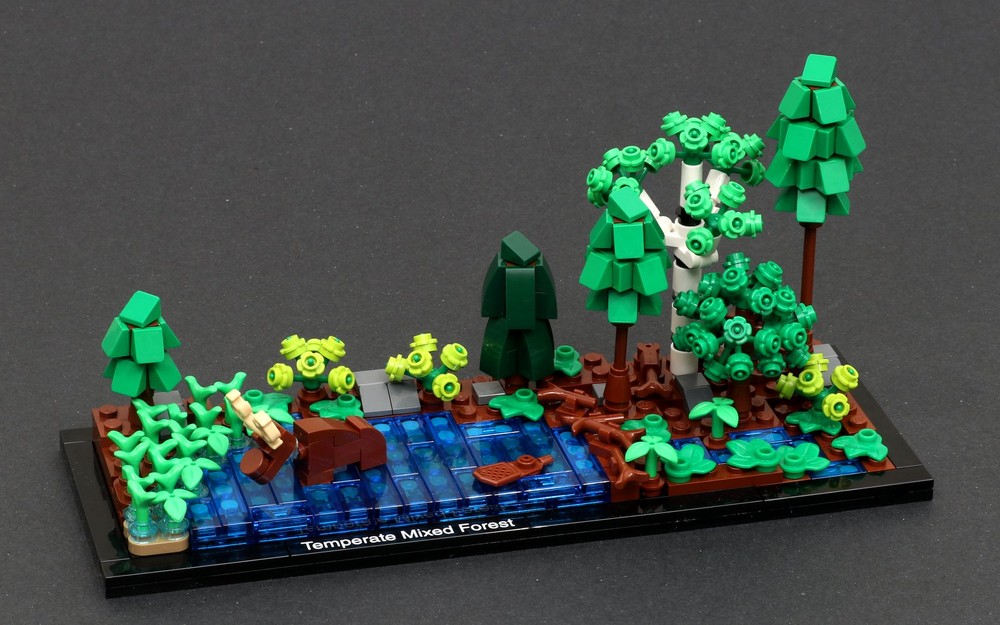 Lego MOC-92867