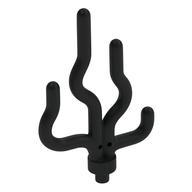 Lego Plant, Sea Grass / Black