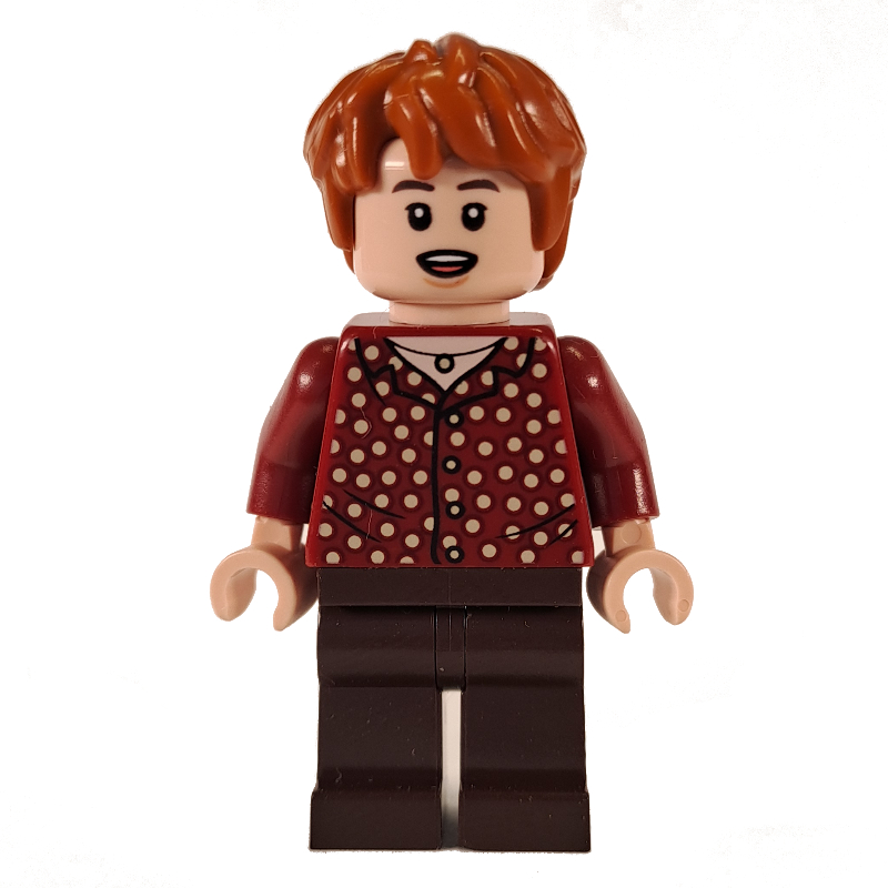 Lego Jin