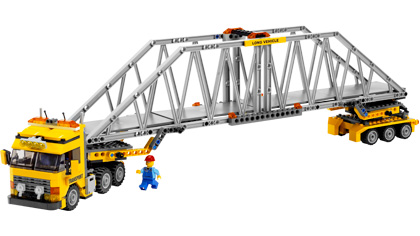 Lego Heavy Loader