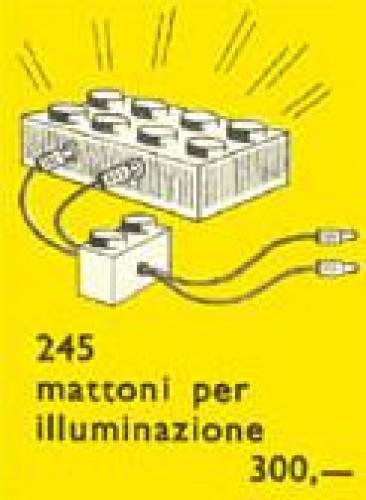 Lego Lighting Device Pack