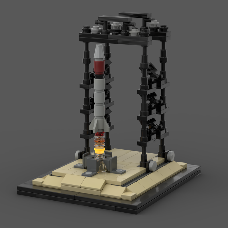 Lego Véronique [1:110]