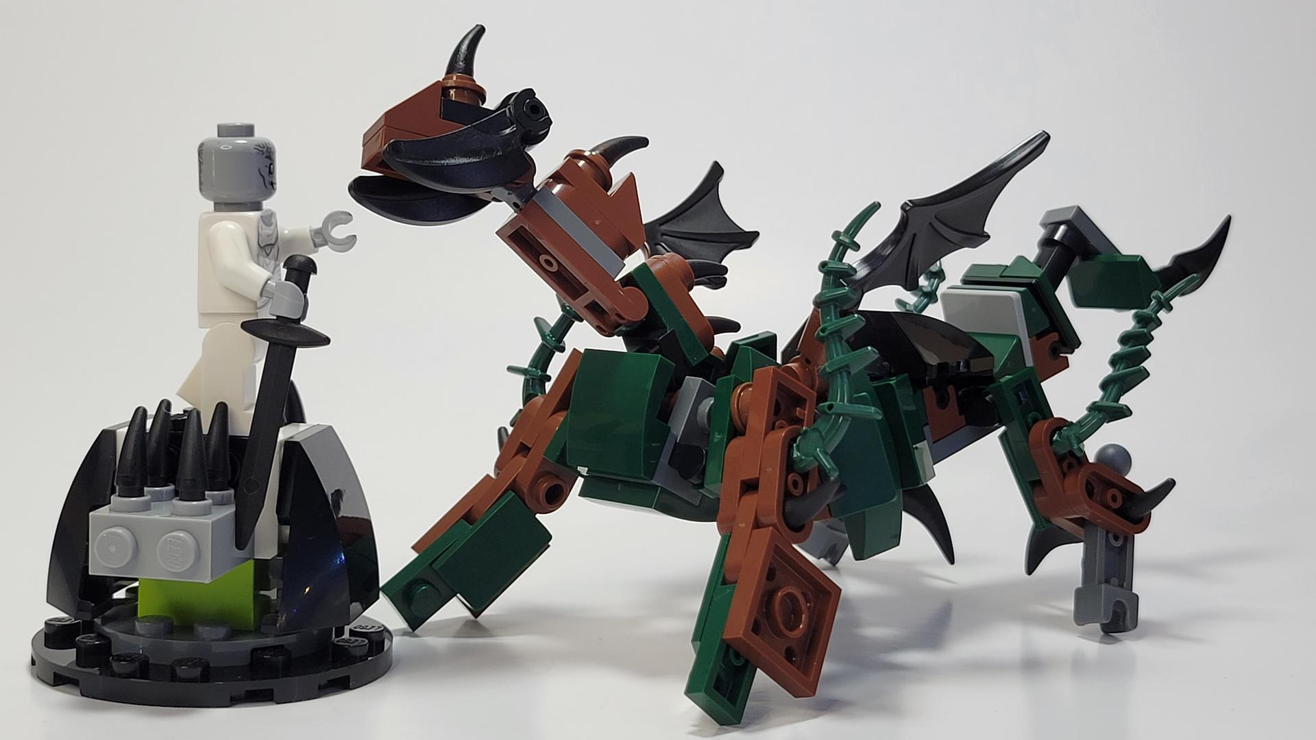 Lego MOC-117447