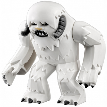 Lego Wampa