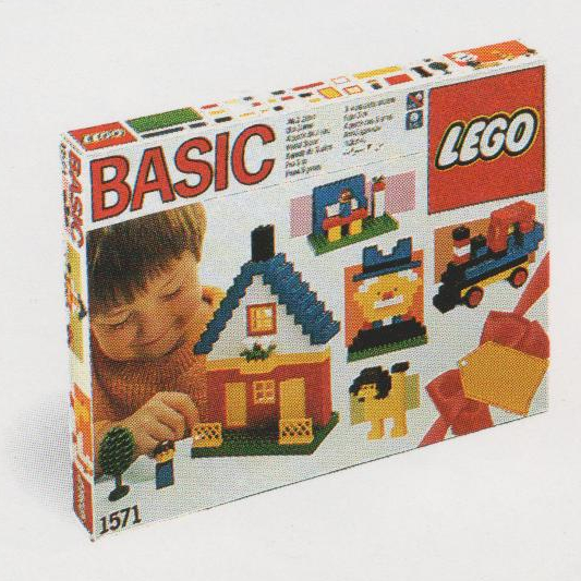 Lego Basic Set