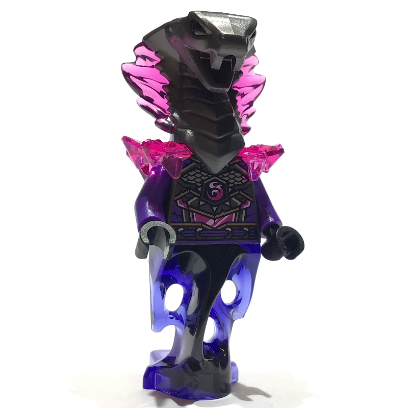 Lego General Aspheera