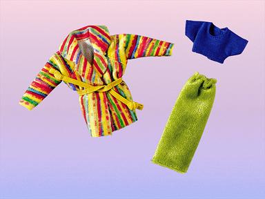 Lego Fashion Wear for Ladies