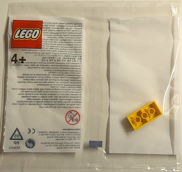 Lego Family Days 2023