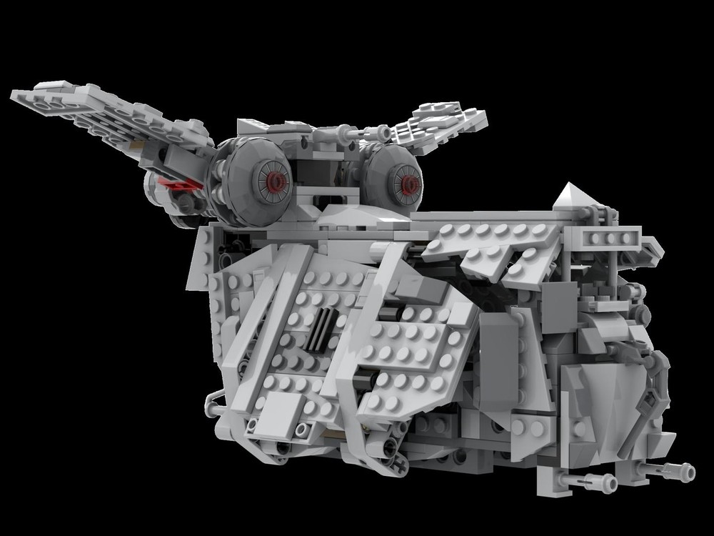Lego Mobile Tac-Pod 75322 ANDOR
