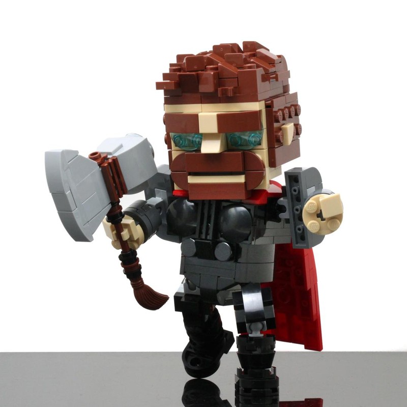 Lego THOR