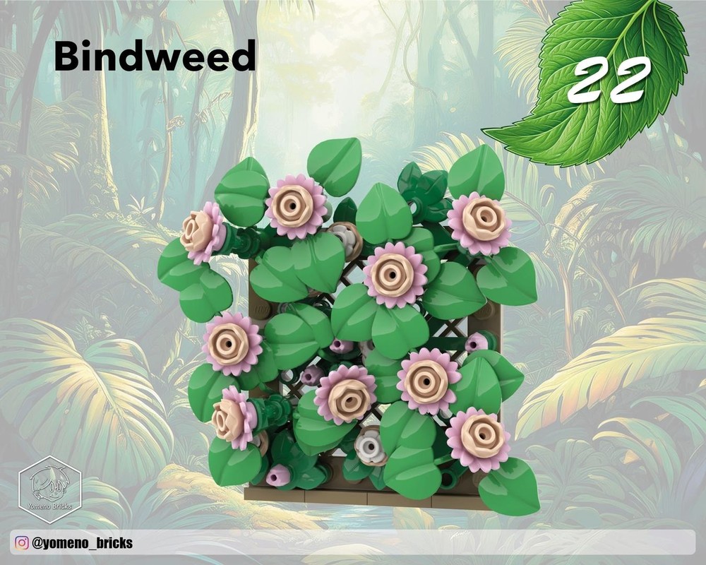 Lego Bindweed