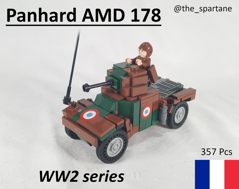 Lego AMD 178