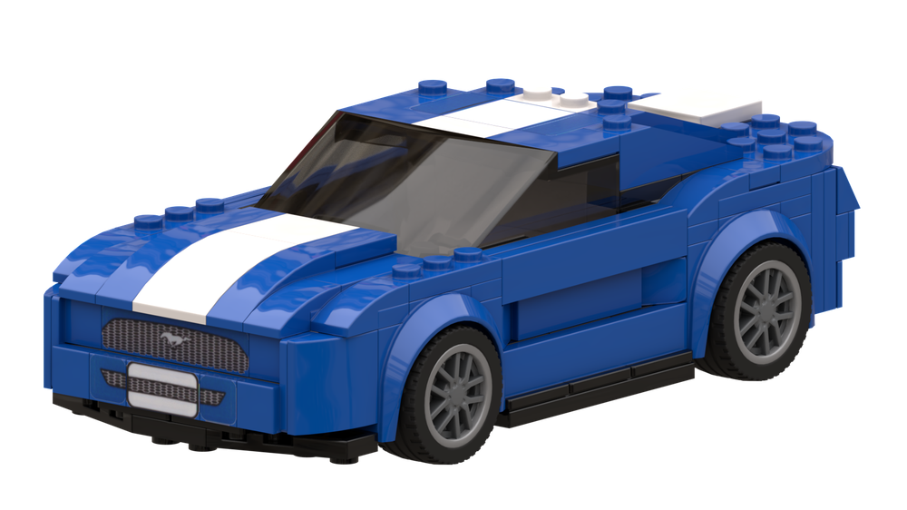 Lego 75871 8 stud