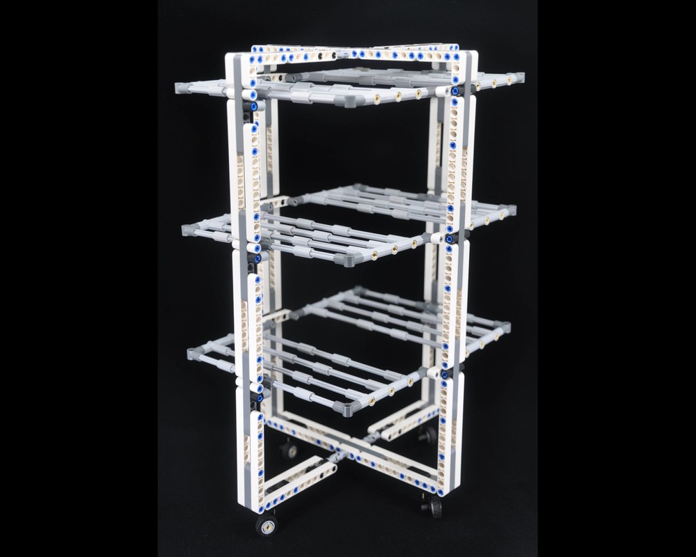Lego Foldable Airer