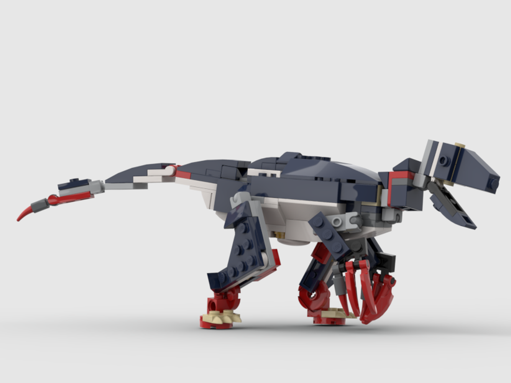 Lego 31088 Maip macrothorax