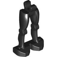Lego Legs Mechanical, Super Battle Droid / Black