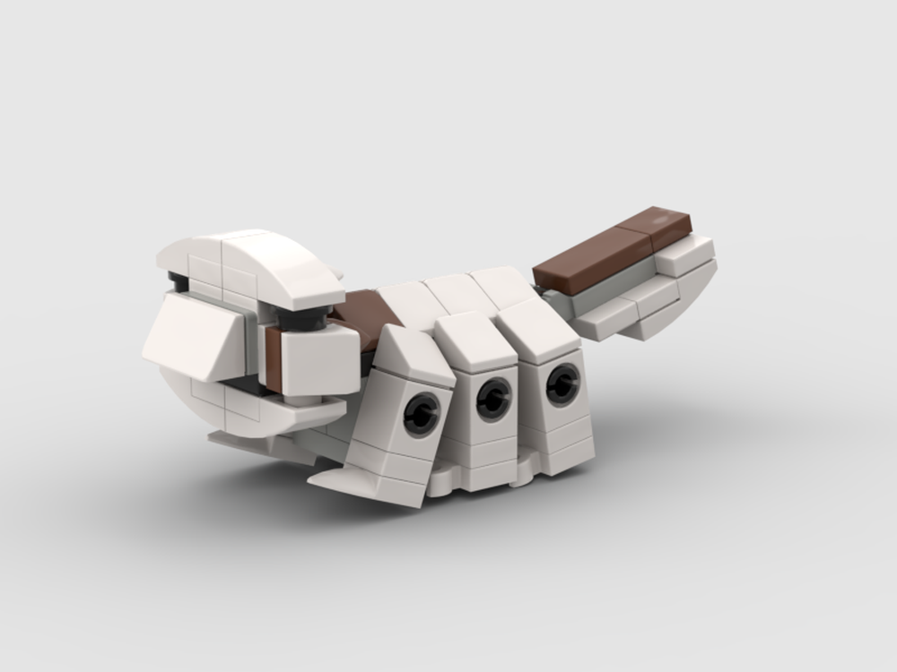 Lego Appa