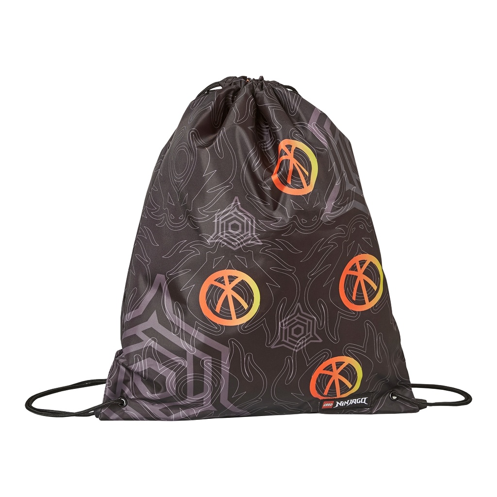 Lego Ninjago Reach Beyond Gym Bag