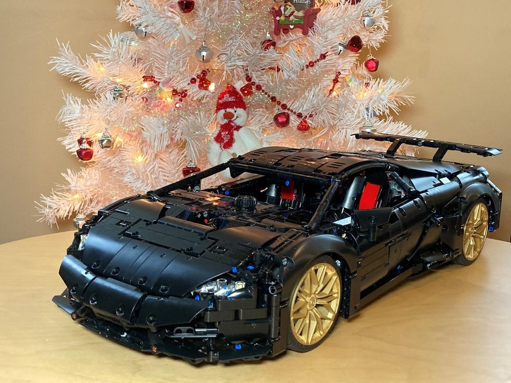 Lego 1:8 LEGO Technic Lamborghini Huracan