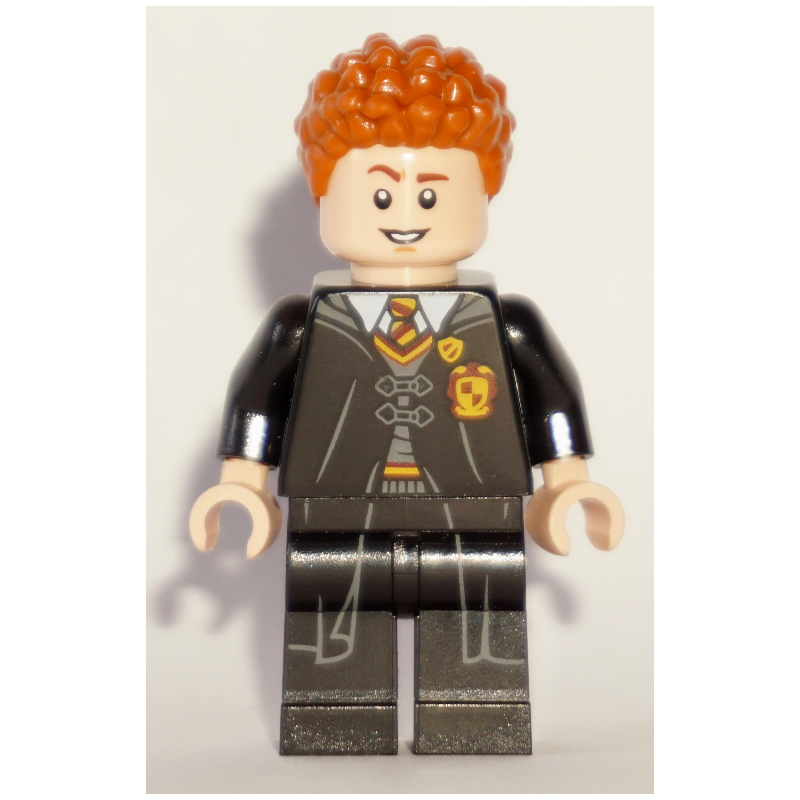 Lego Percy Weasley, Closed Robes