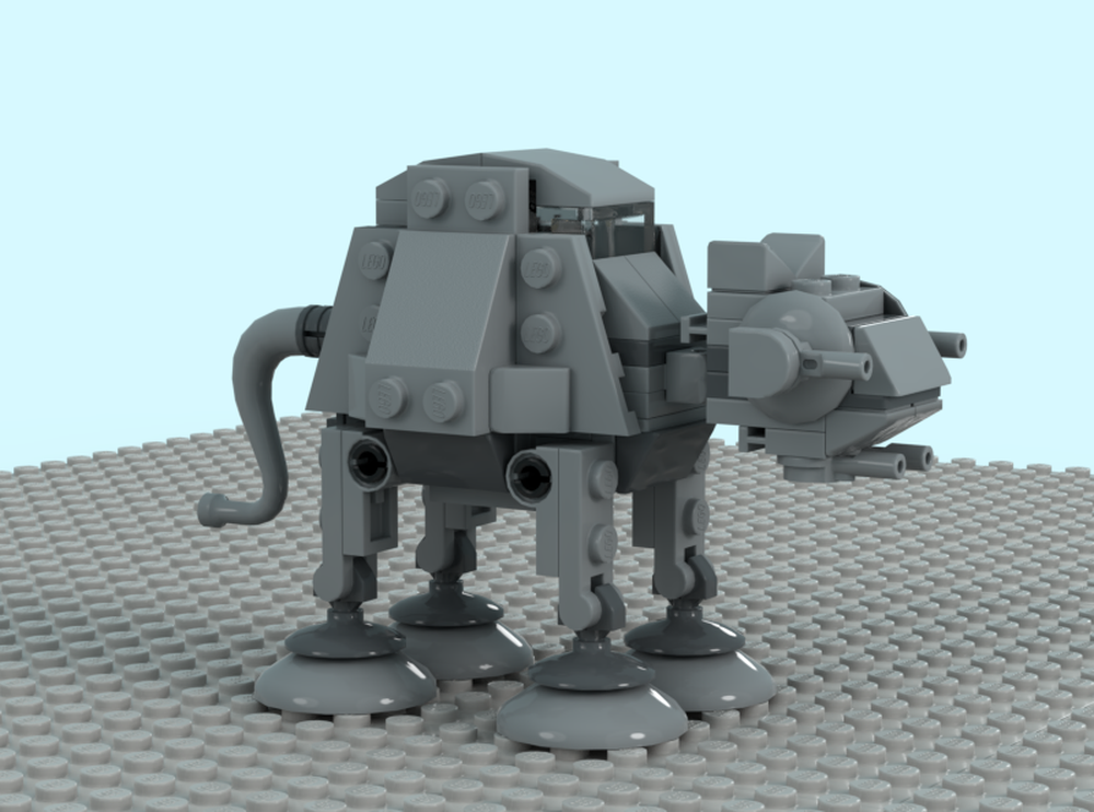 Lego AT-CAT