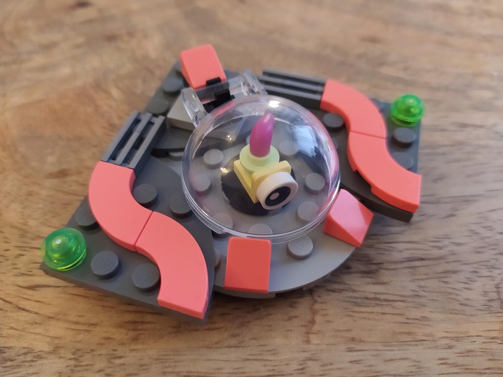 Lego 11954 Fighter