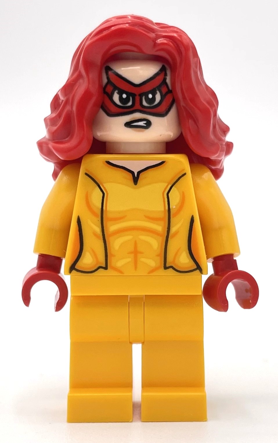 Lego Firestar