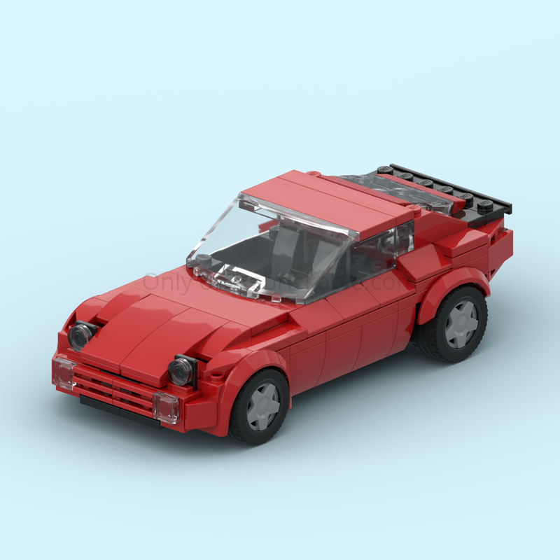 Lego Porsche 944