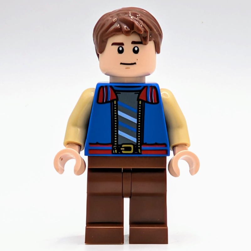 Lego Will Byers