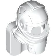 Lego Helmet Space for Minidoll
