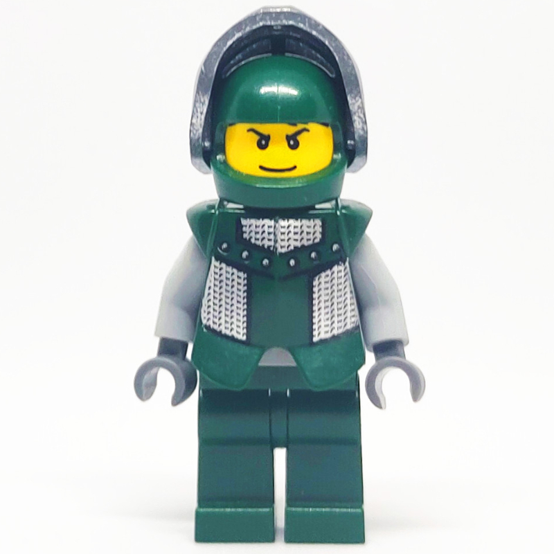 Lego Sir Kentis