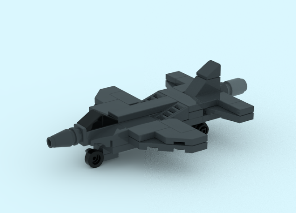 Lego F16