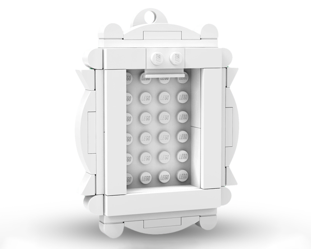 Lego Frame