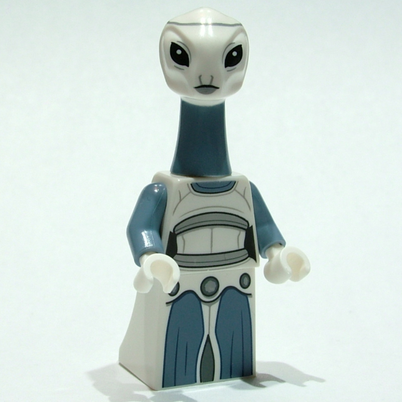 Lego Taun We